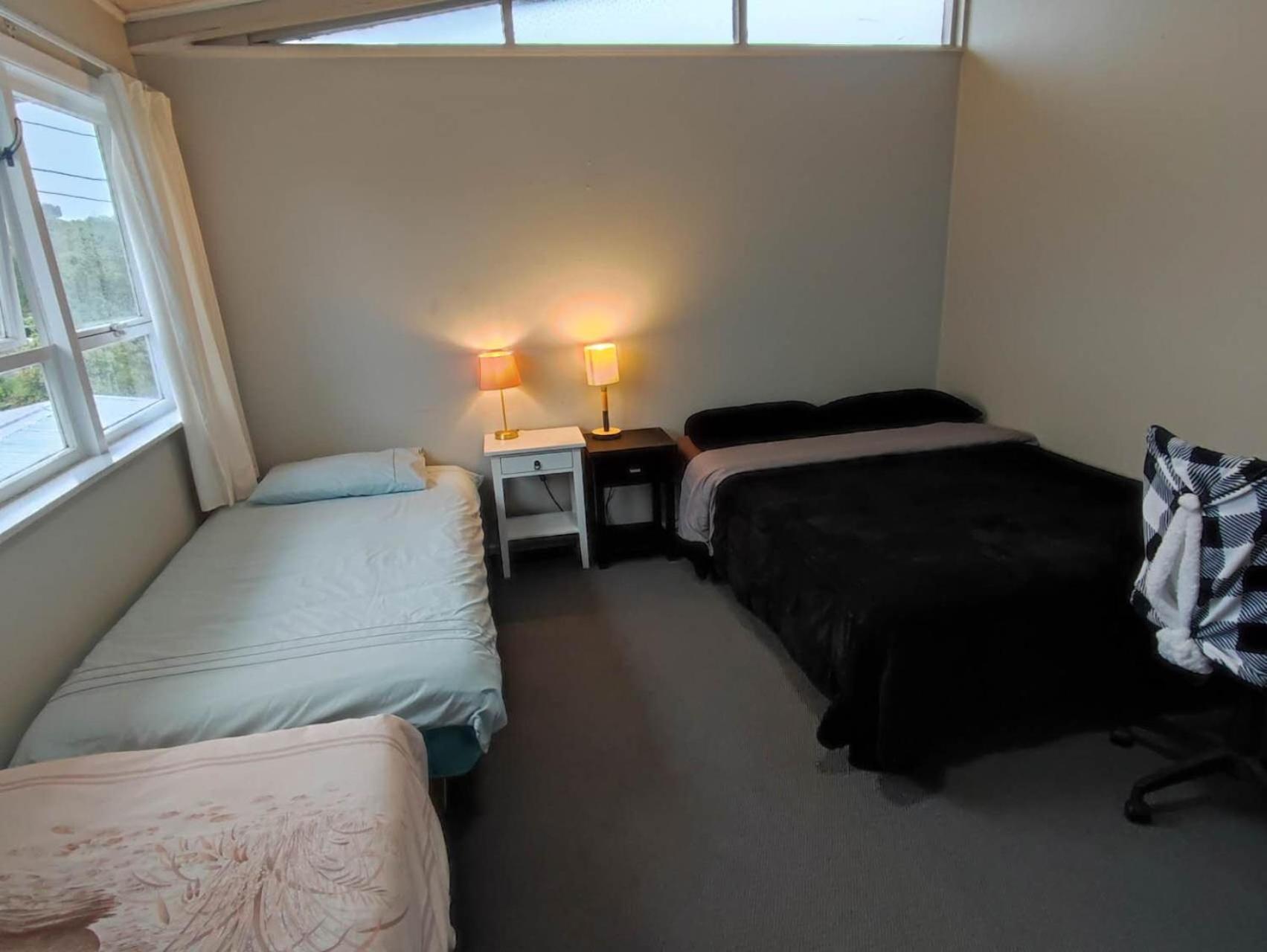 West Side Beautiful And Quiet Home Auckland Eksteriør billede