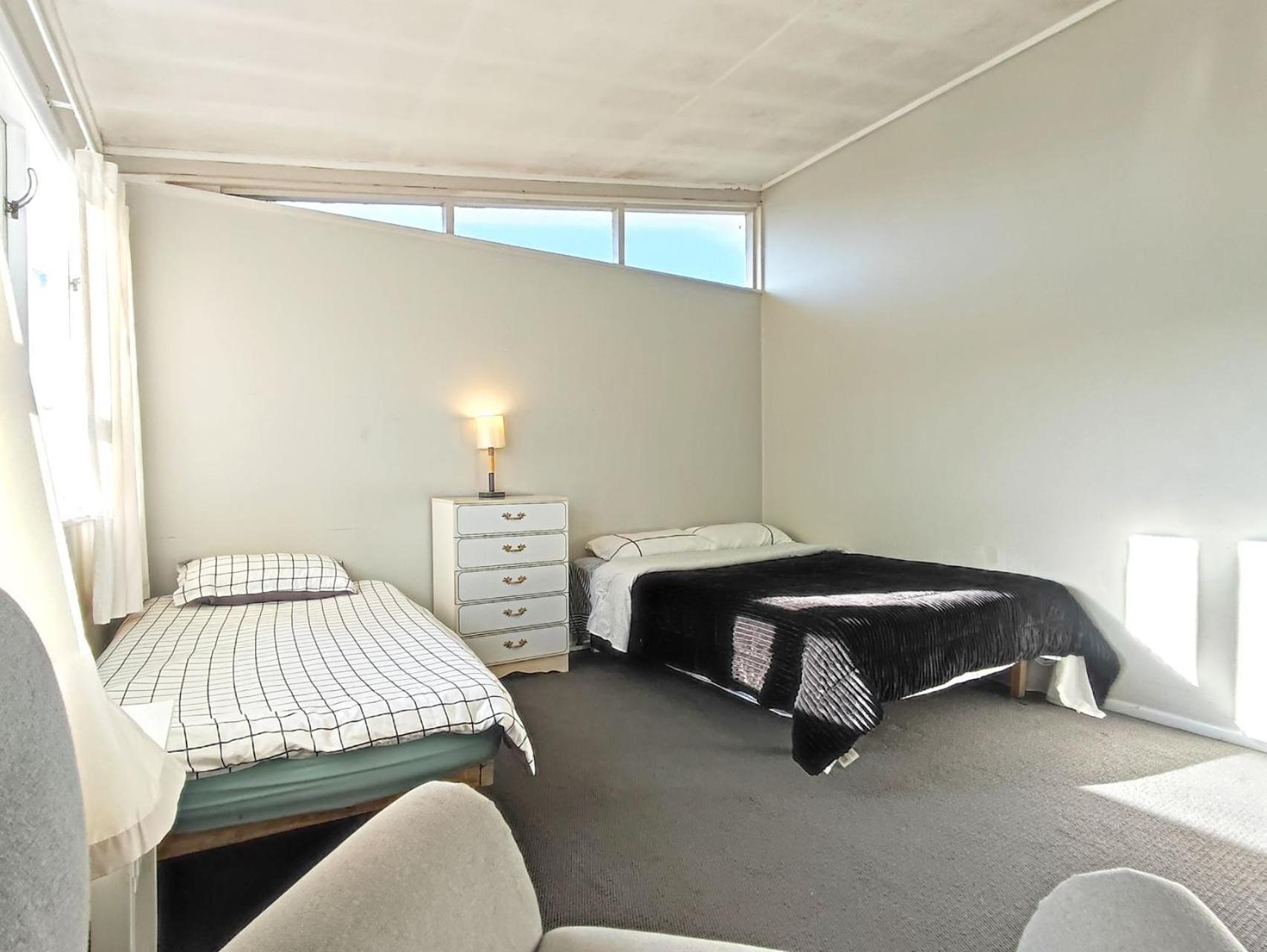 West Side Beautiful And Quiet Home Auckland Eksteriør billede