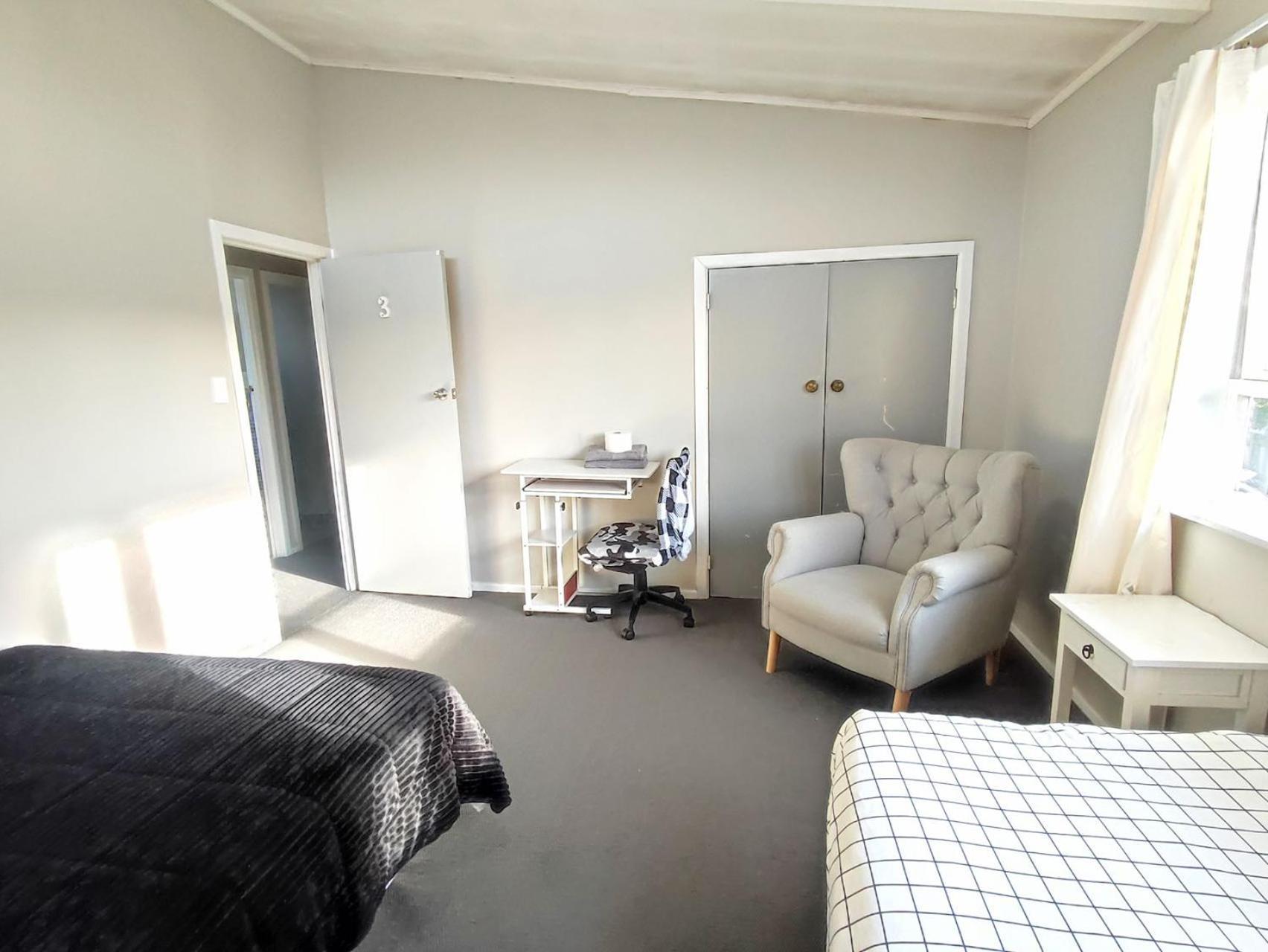 West Side Beautiful And Quiet Home Auckland Eksteriør billede