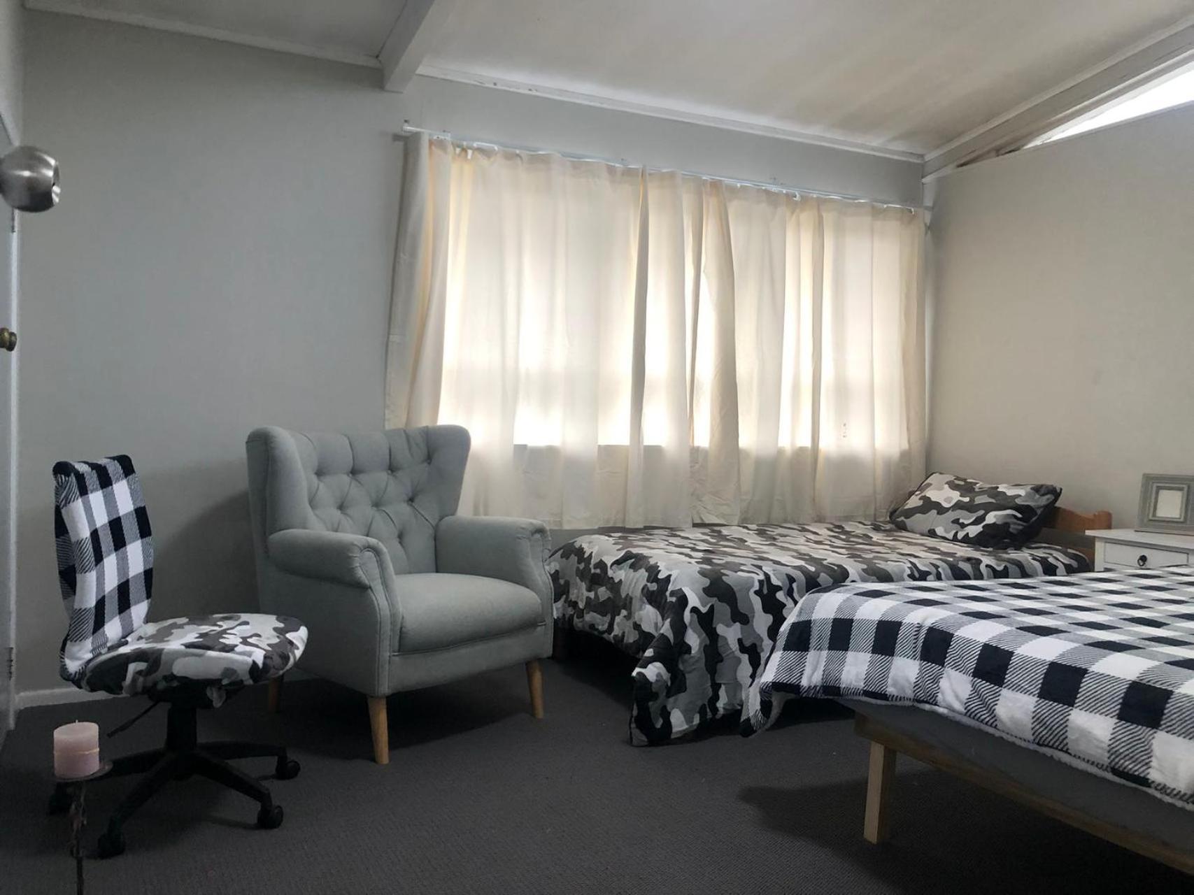 West Side Beautiful And Quiet Home Auckland Eksteriør billede