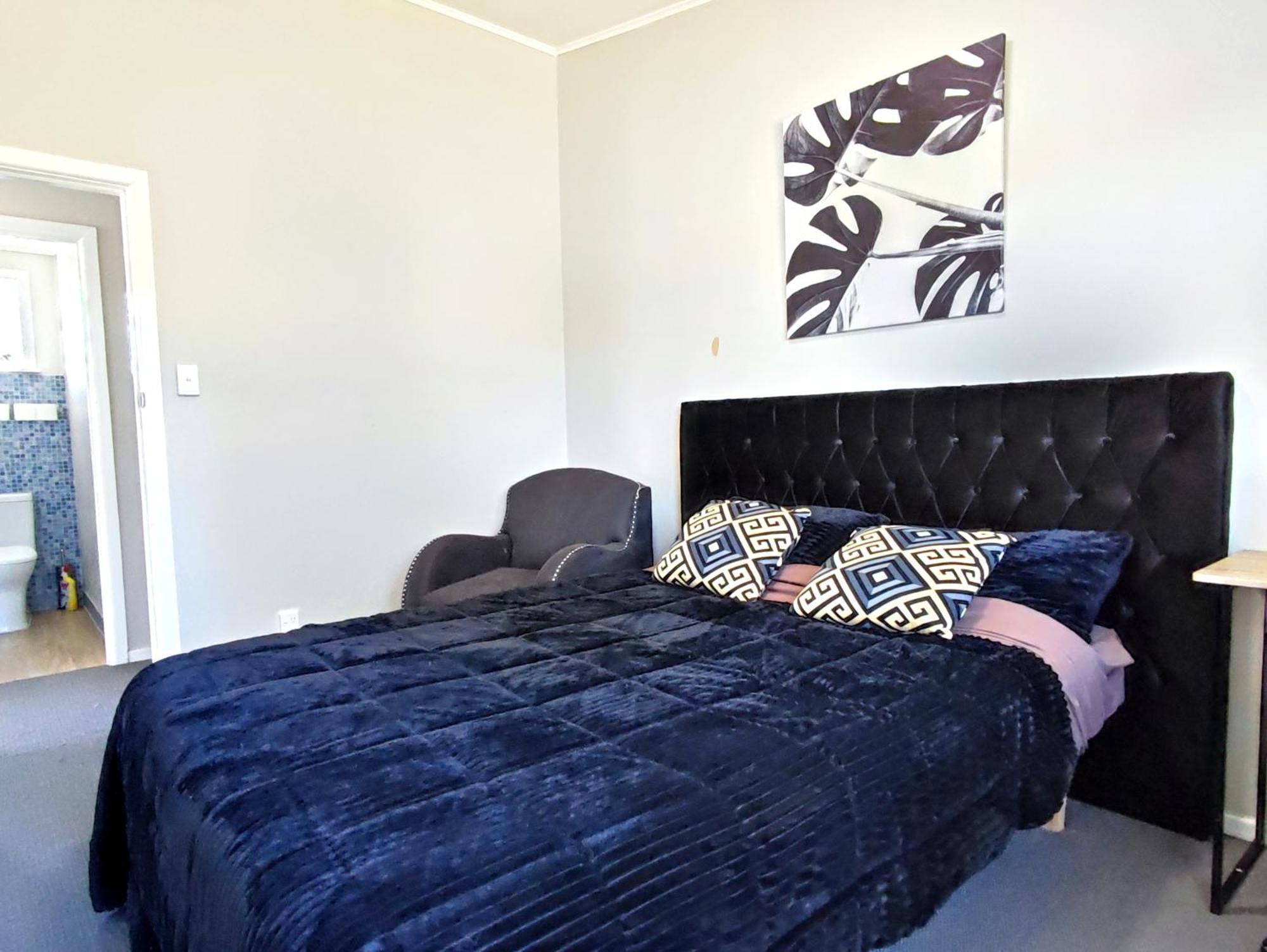 West Side Beautiful And Quiet Home Auckland Eksteriør billede