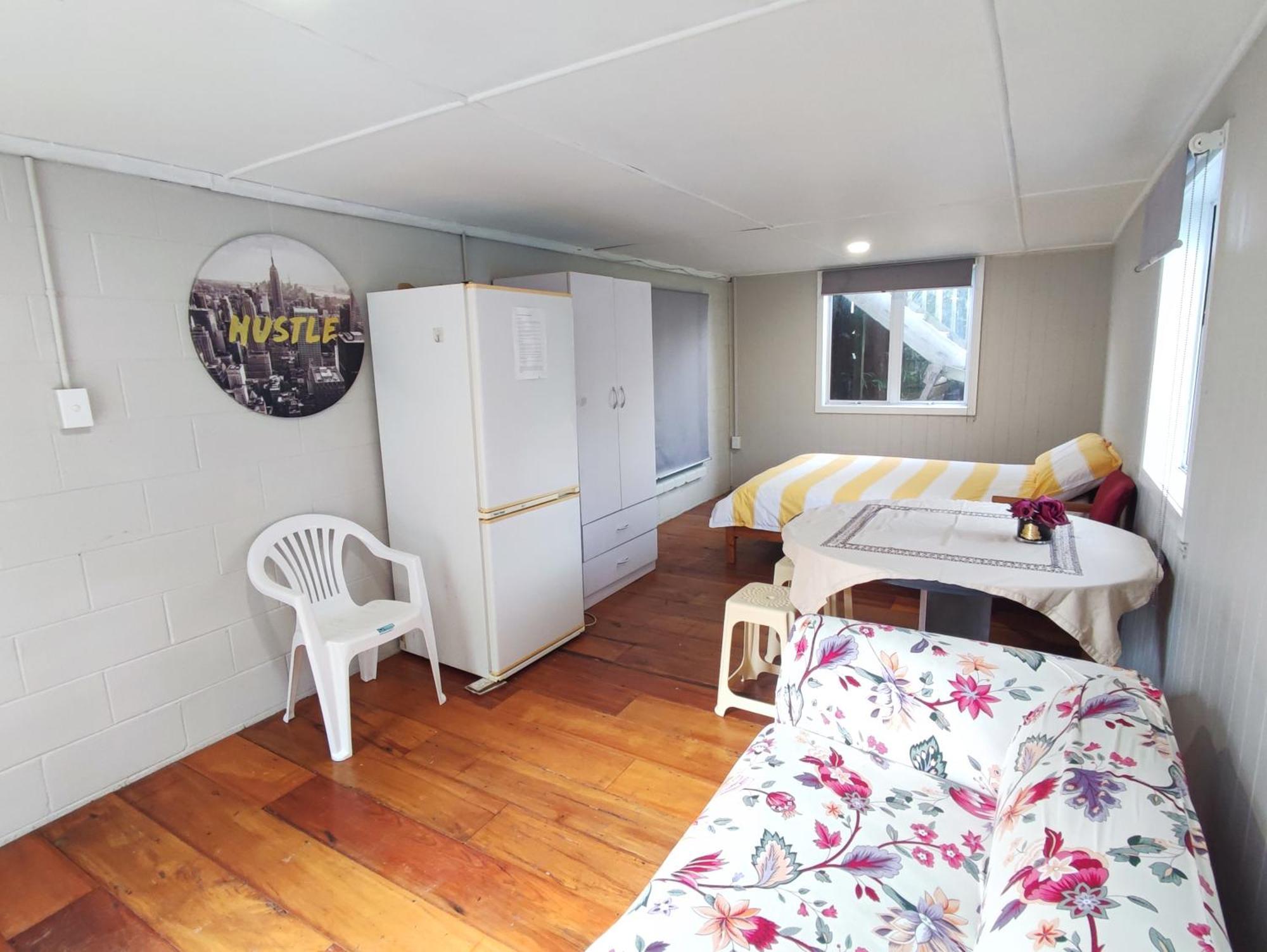 West Side Beautiful And Quiet Home Auckland Eksteriør billede