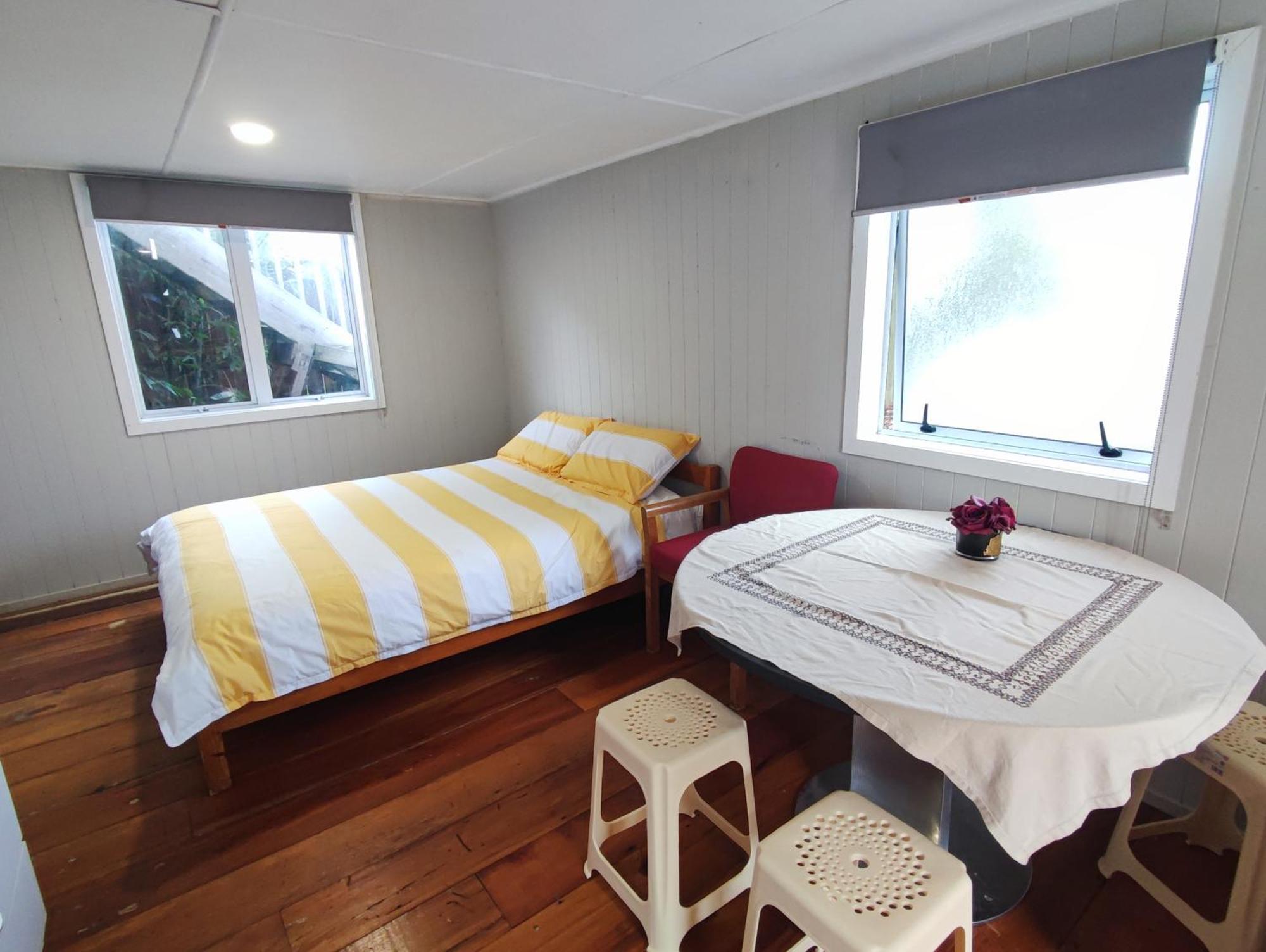 West Side Beautiful And Quiet Home Auckland Eksteriør billede