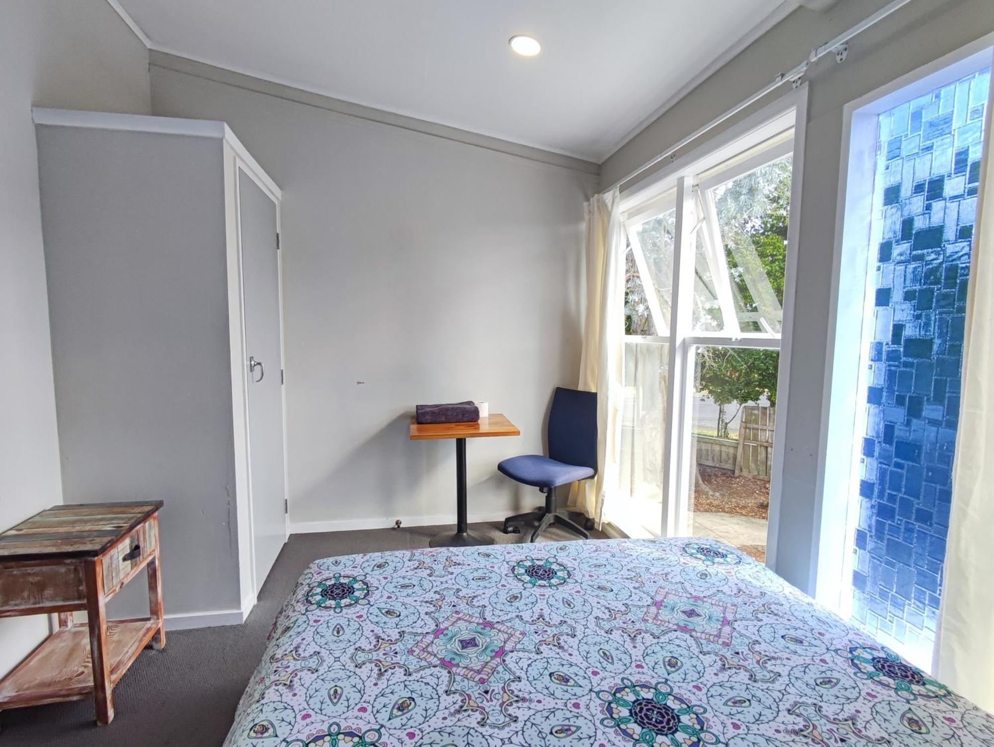 West Side Beautiful And Quiet Home Auckland Eksteriør billede
