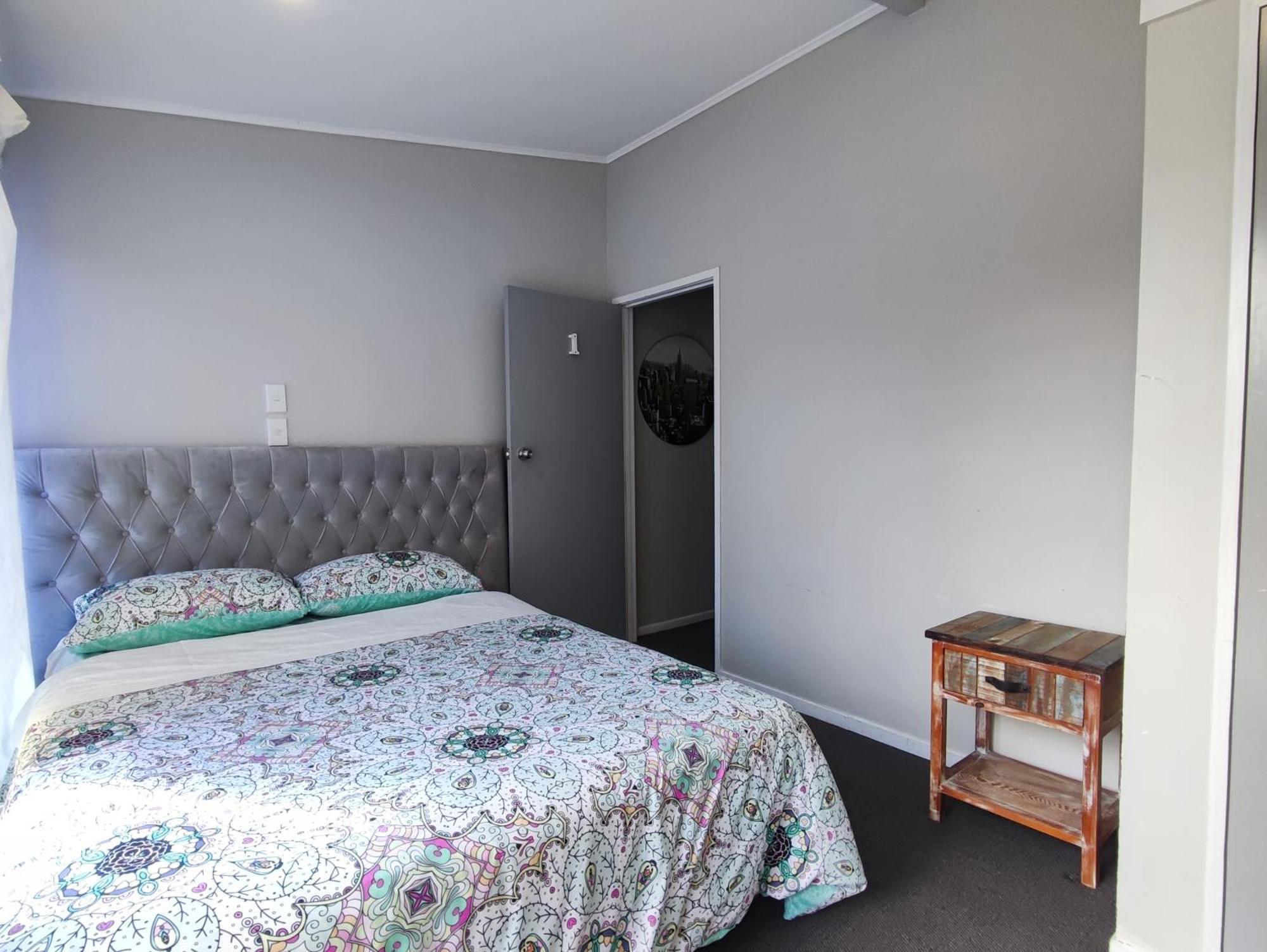 West Side Beautiful And Quiet Home Auckland Værelse billede